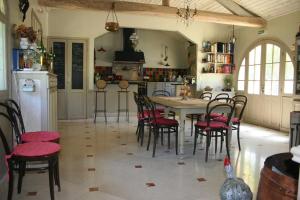 Villas Domaine de Seche-Bouteille : photos des chambres