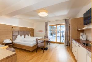 Studio room in Ferienresidence Vital