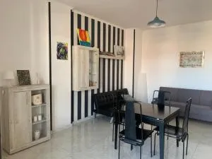 A Casa Tua - Carapelle