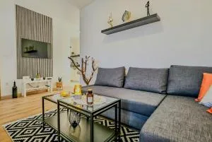 Hana Plitvice Apartment - Bunić