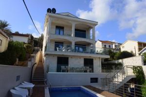 Apartments Villa Sonja