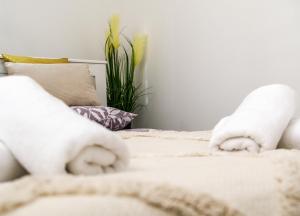 Hana Plitvice Apartment