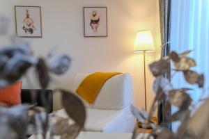 Hana Plitvice Apartment