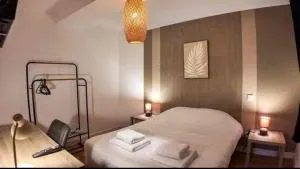 Cosy T2 avec extérieur et vue - 布雷索勒