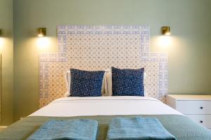 Historical Center, Large 2 Bedroom Apartment, Bright & Stylish