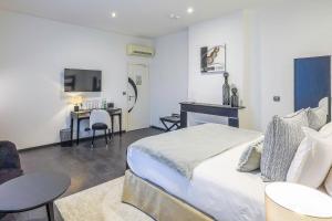Hotels Chateau de Maraval : photos des chambres