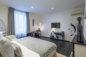 Hotels Chateau de Maraval : photos des chambres