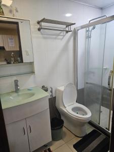 Mega transient baguio