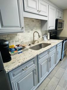 453 Shore Fun Oceanfront Great Location