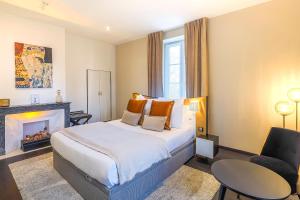 Hotels Chateau de Maraval : photos des chambres