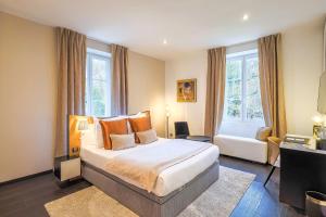 Hotels Chateau de Maraval : photos des chambres