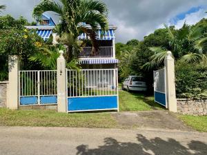 Gîte chez Marie - 3hvězdičkové hotely ve městě Saint-Claude