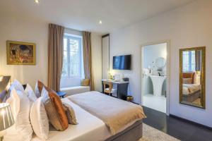 Hotels Chateau de Maraval : photos des chambres