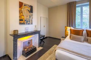 Hotels Chateau de Maraval : photos des chambres