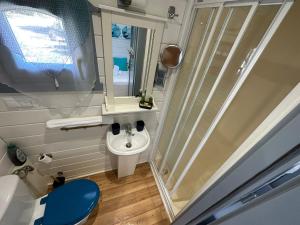 Villas Domaine de la Tapie de Bouchet - en Camargue : photos des chambres