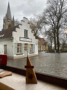 Guanto vakantiewoning