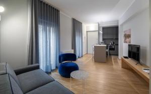 30Cavour luxury suites