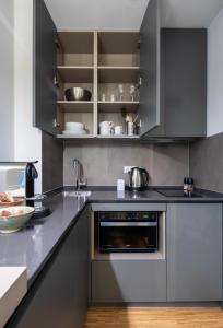 30Cavour luxury suites