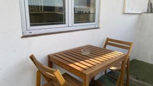 BEST - Studio Trindade with AC and Parking