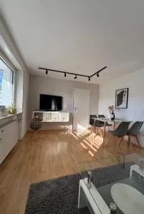 Ferienwohnung Stadtnah im grünen - Grünkraut