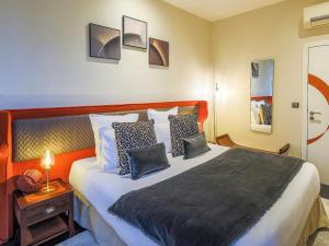 Hotels Chateau de Maraval : photos des chambres