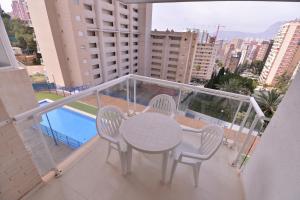 San Remo APT 2 playa Levante