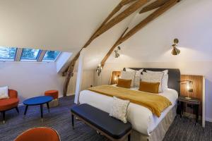 Hotels Chateau de Maraval : photos des chambres