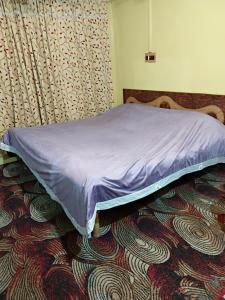 Hotel New Green View a part