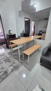 2-Bedroom, Fully-furnished Condo Unit in Cebu