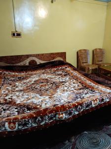 Hotel New Green View a part