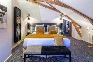Hotels Chateau de Maraval : photos des chambres