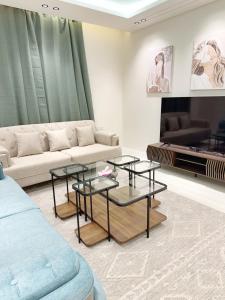 Two Bedroom Family Apartment-7B