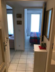 Appartement Le Port du Suquet