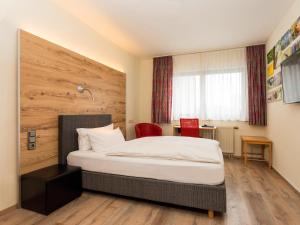 Single Room room in Hotel Hansen