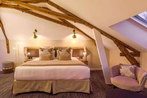 Hotels Chateau de Maraval : photos des chambres