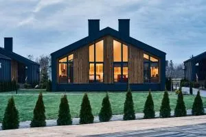 Сімейний Екопарк Ясногородка - Kolonshchina