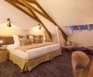 Hotels Chateau de Maraval : photos des chambres