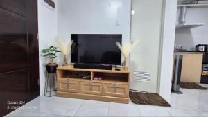 2-Bedroom, Fully-furnished Condo Unit in Cebu