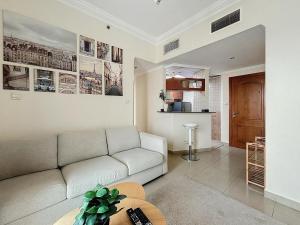 Marina 1 Bedroom Gem
