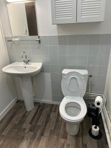 Appartement bord de seine