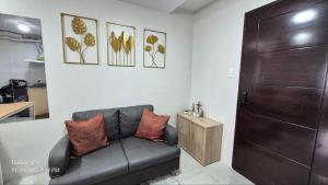 2-Bedroom, Fully-furnished Condo Unit in Cebu