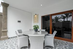 Aster Villa by iBali Management