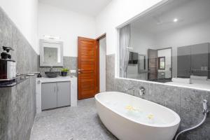 Aster Villa by iBali Management