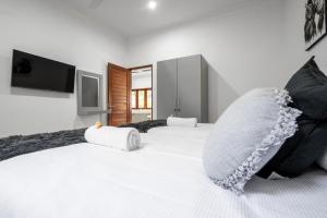 Aster Villa by iBali Management