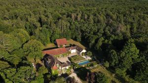 Villas Domaine de Seche-Bouteille : photos des chambres