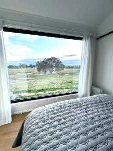 Belle Barn - Jerrawa