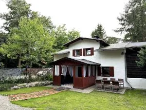 Nadmorska Zagroda - Parszczyce