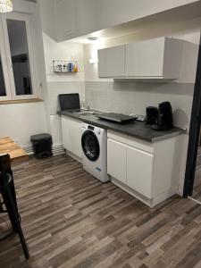 Appartements Appartement bord de seine : photos des chambres