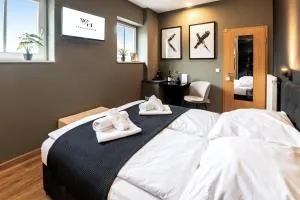 Exklusives Studio 1 in Steinfeld - Zerhusen