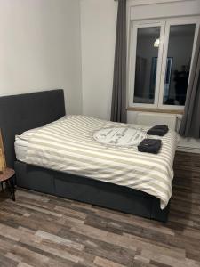 Appartement bord de seine